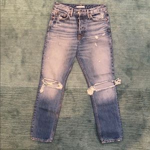 GRLFRND PETITE KAROLINA, SIZE 26